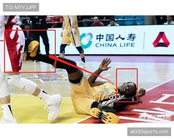 累计犯规规则：球队与球员计入与处罚说明